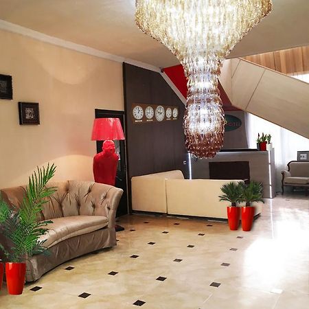 Hotel David Samtredia Εξωτερικό φωτογραφία