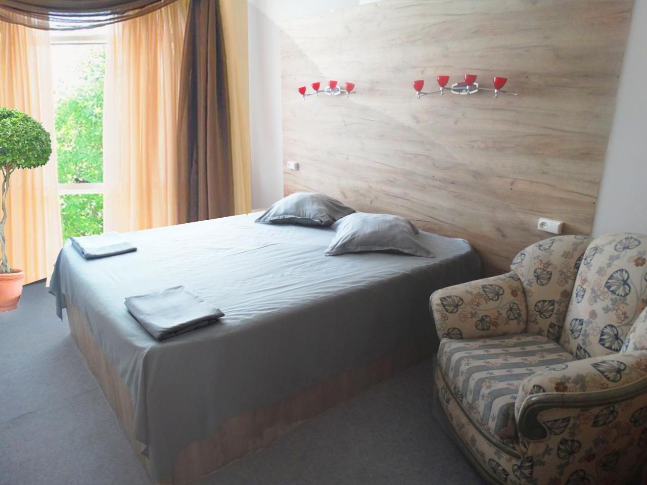 Hotel David Samtredia Εξωτερικό φωτογραφία