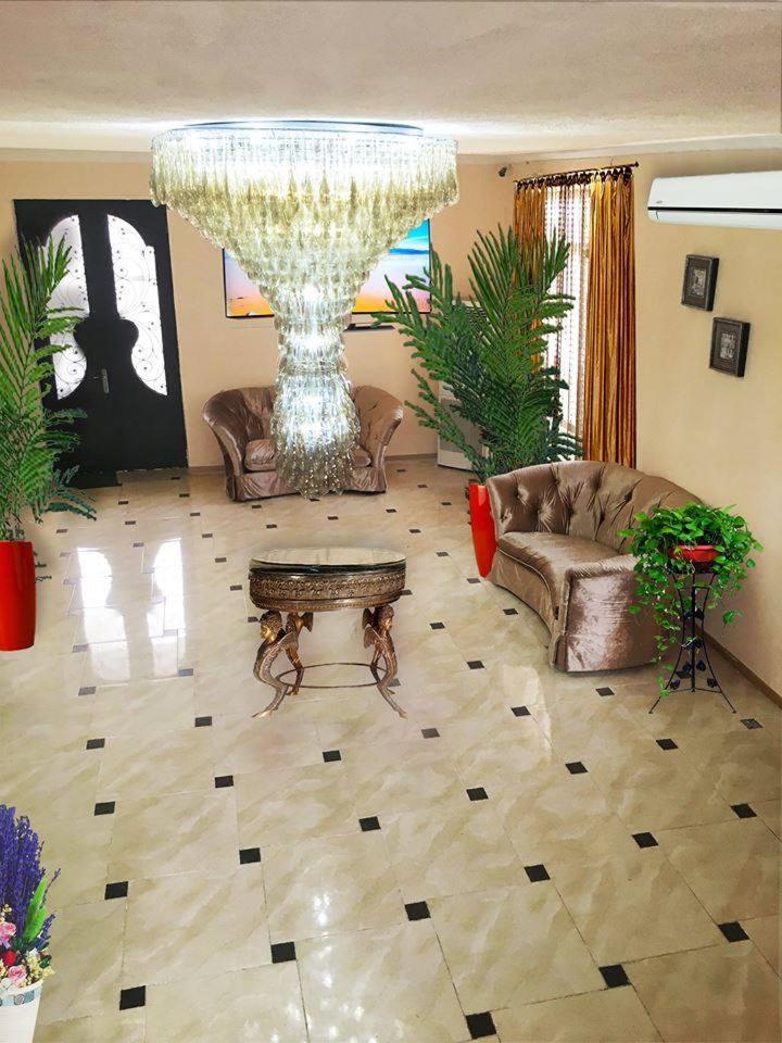Hotel David Samtredia Εξωτερικό φωτογραφία