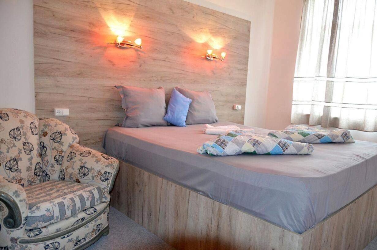 Hotel David Samtredia Εξωτερικό φωτογραφία